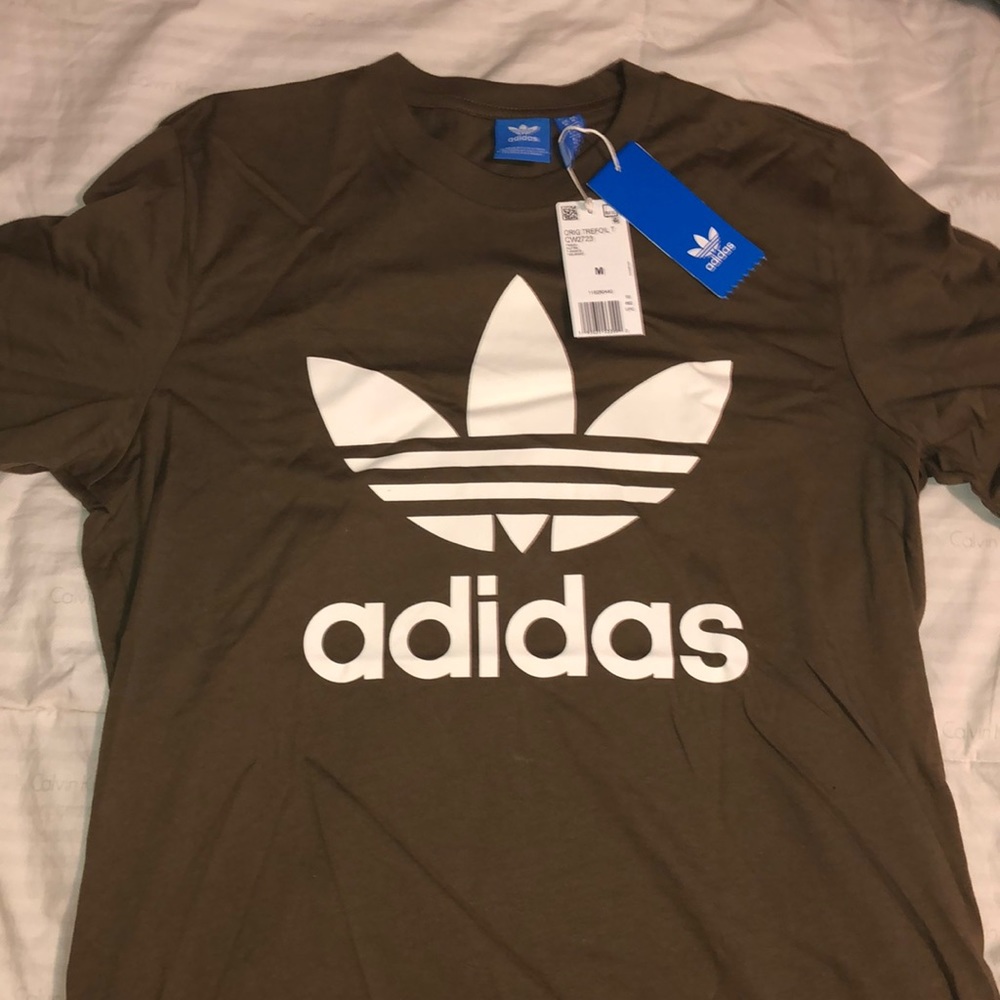 Adidas Tee